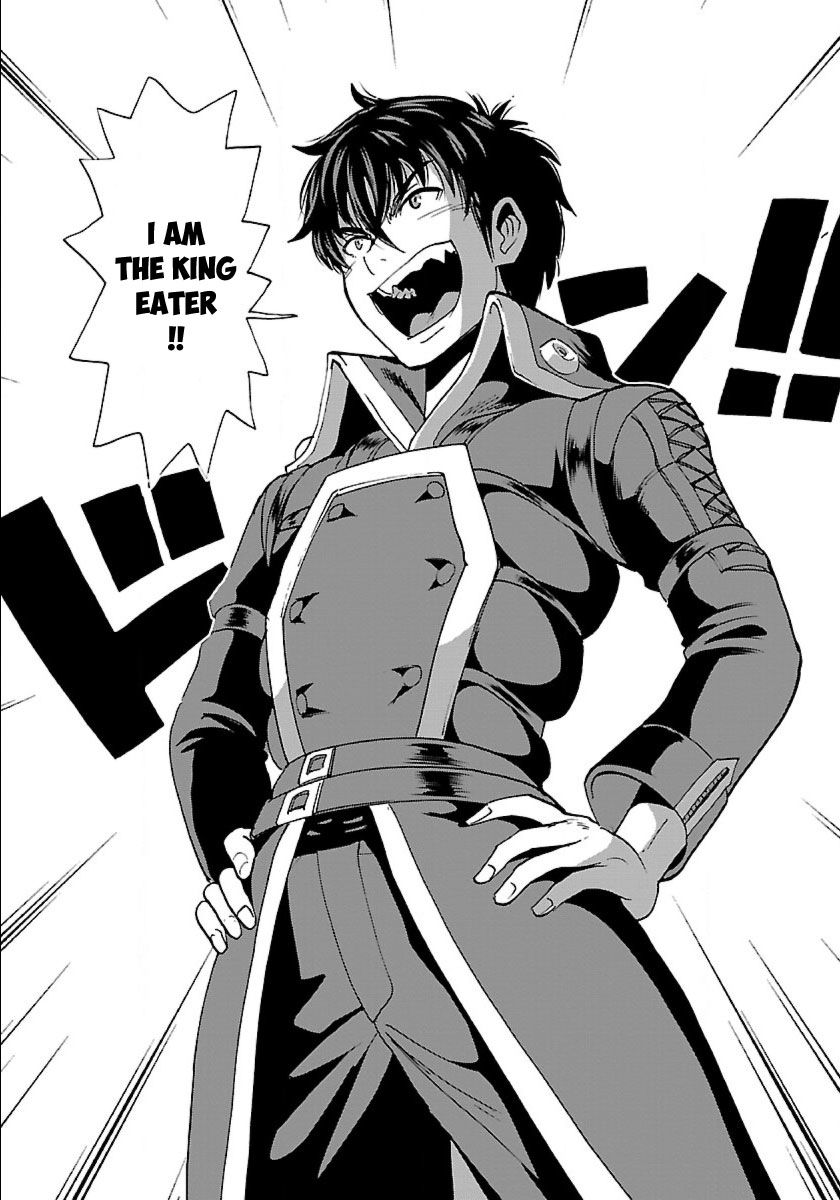 Makikomarete Isekai Teni suru Yatsu wa, Taitei Cheat Chapter 11 page 22 - 