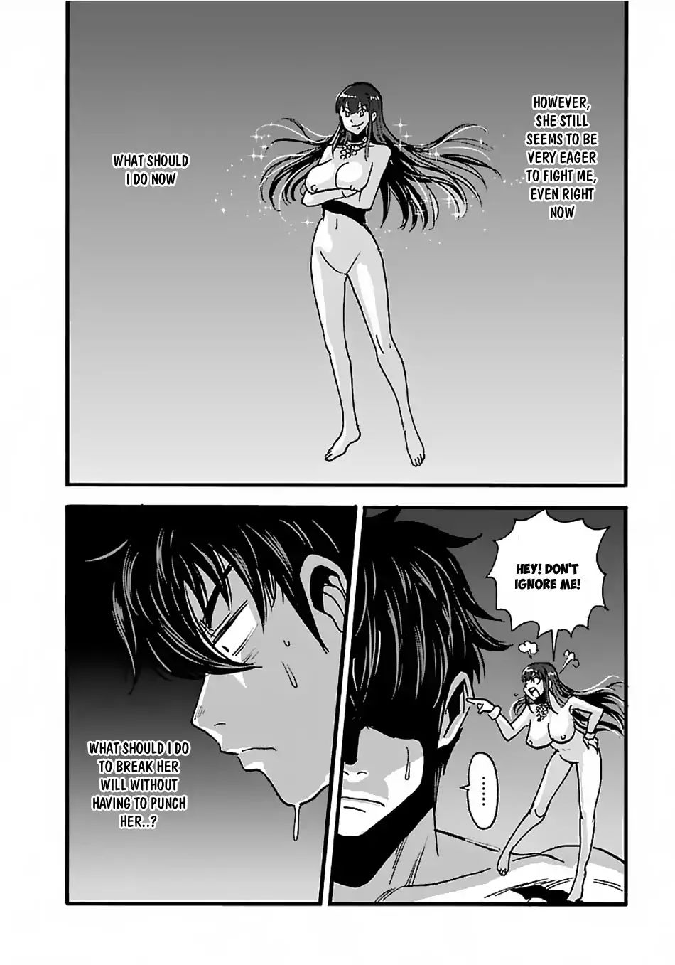 Makikomarete Isekai Teni suru Yatsu wa, Taitei Cheat Chapter 15 page 15 - 