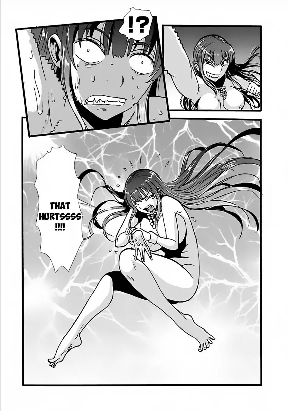 Makikomarete Isekai Teni suru Yatsu wa, Taitei Cheat Chapter 15 page 6 - 