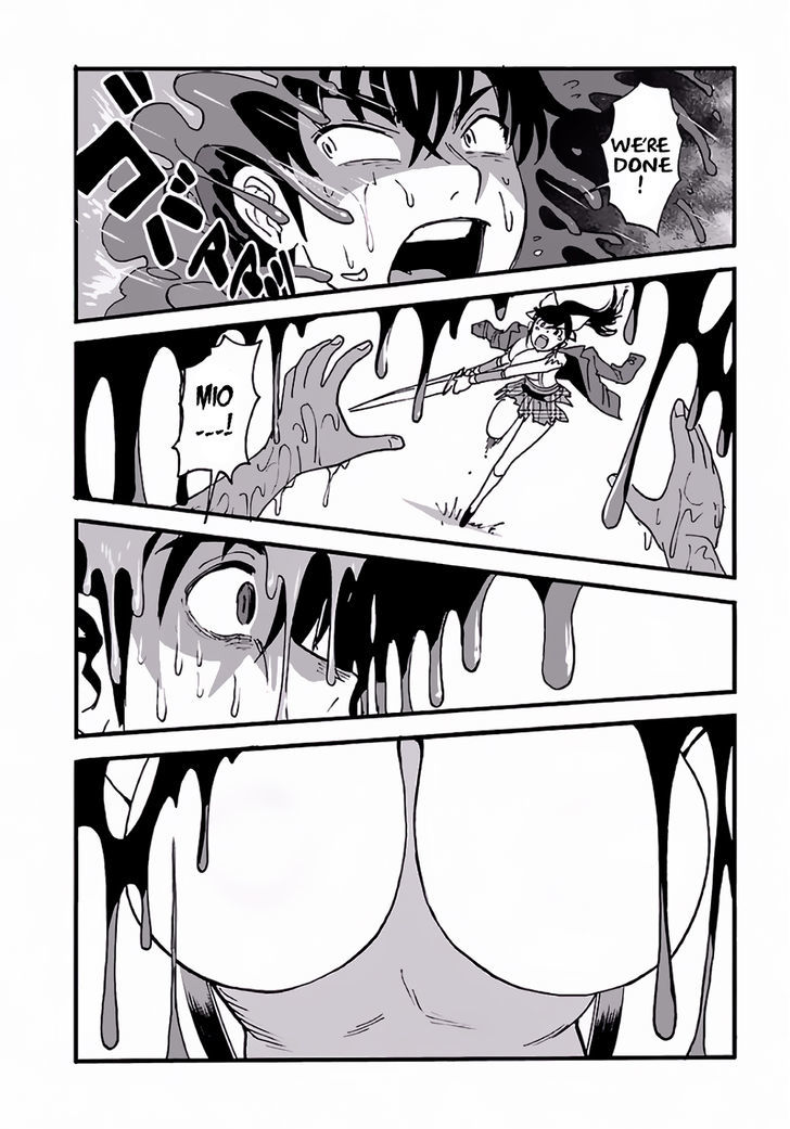 Makikomarete Isekai Teni suru Yatsu wa, Taitei Cheat Chapter 3 page 23 - 