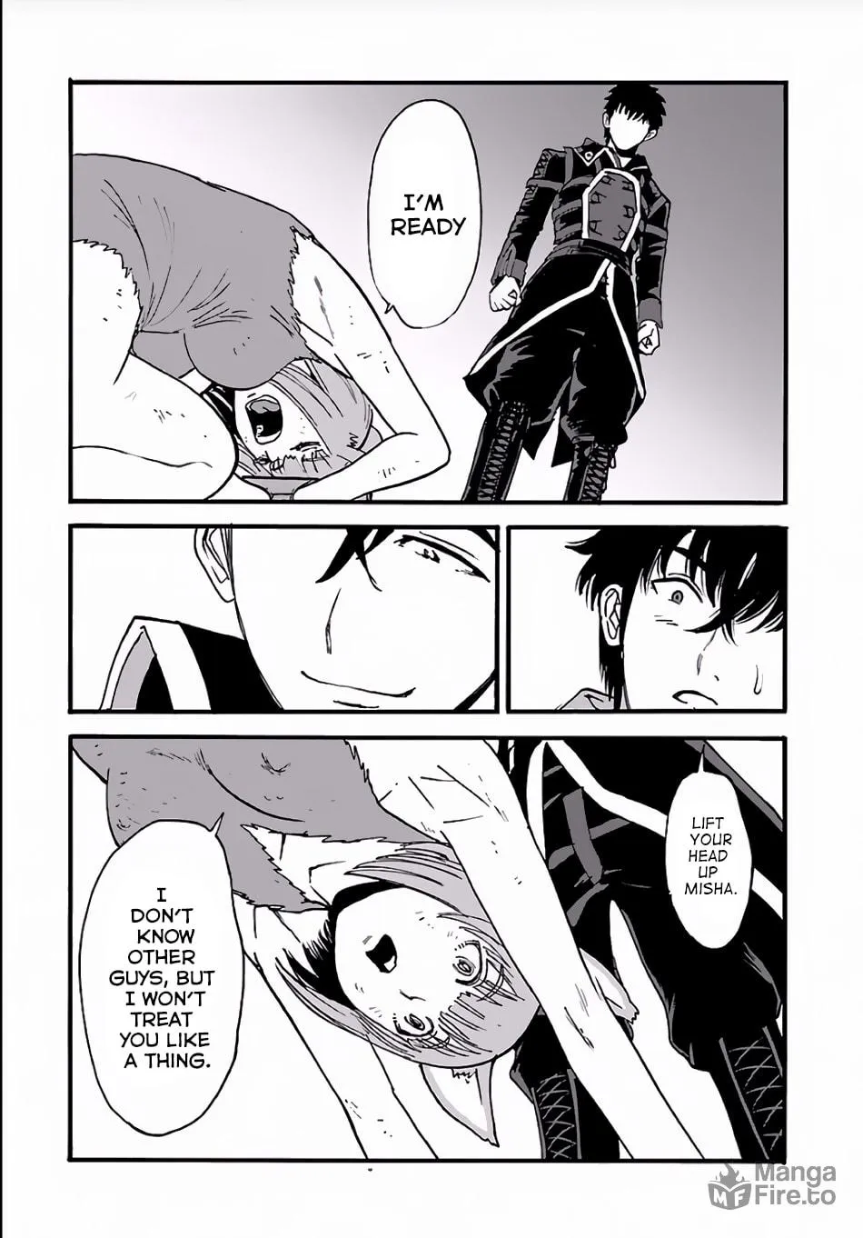Makikomarete Isekai Teni suru Yatsu wa, Taitei Cheat Chapter 5 page 15 - 