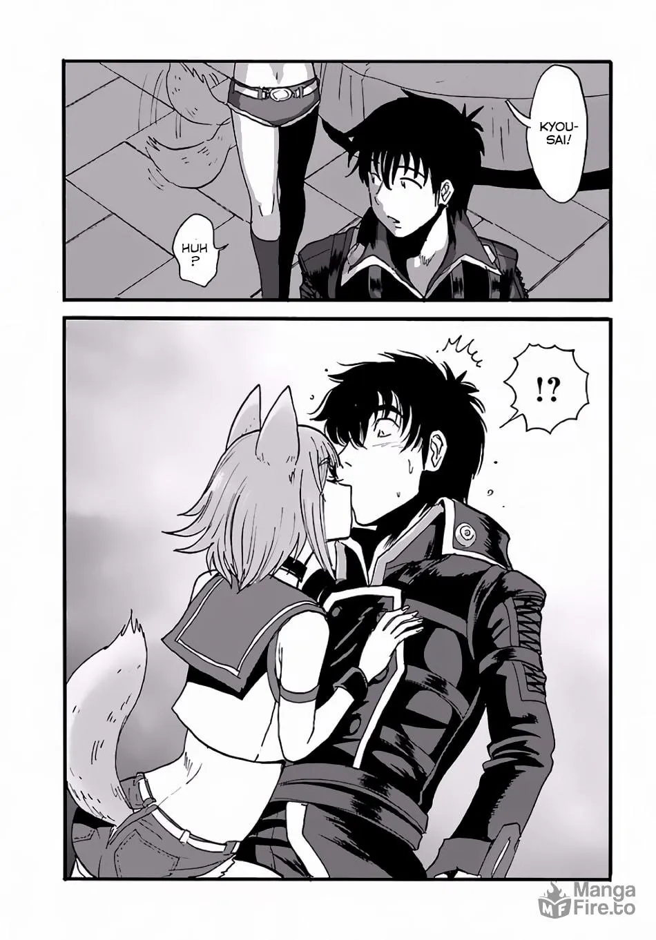Makikomarete Isekai Teni suru Yatsu wa, Taitei Cheat Chapter 5 page 24 - 