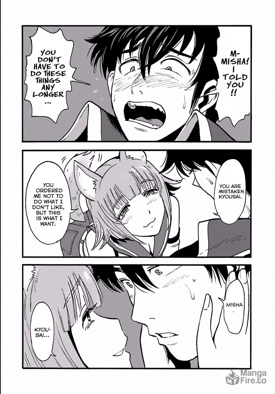Makikomarete Isekai Teni suru Yatsu wa, Taitei Cheat Chapter 5 page 25 - 