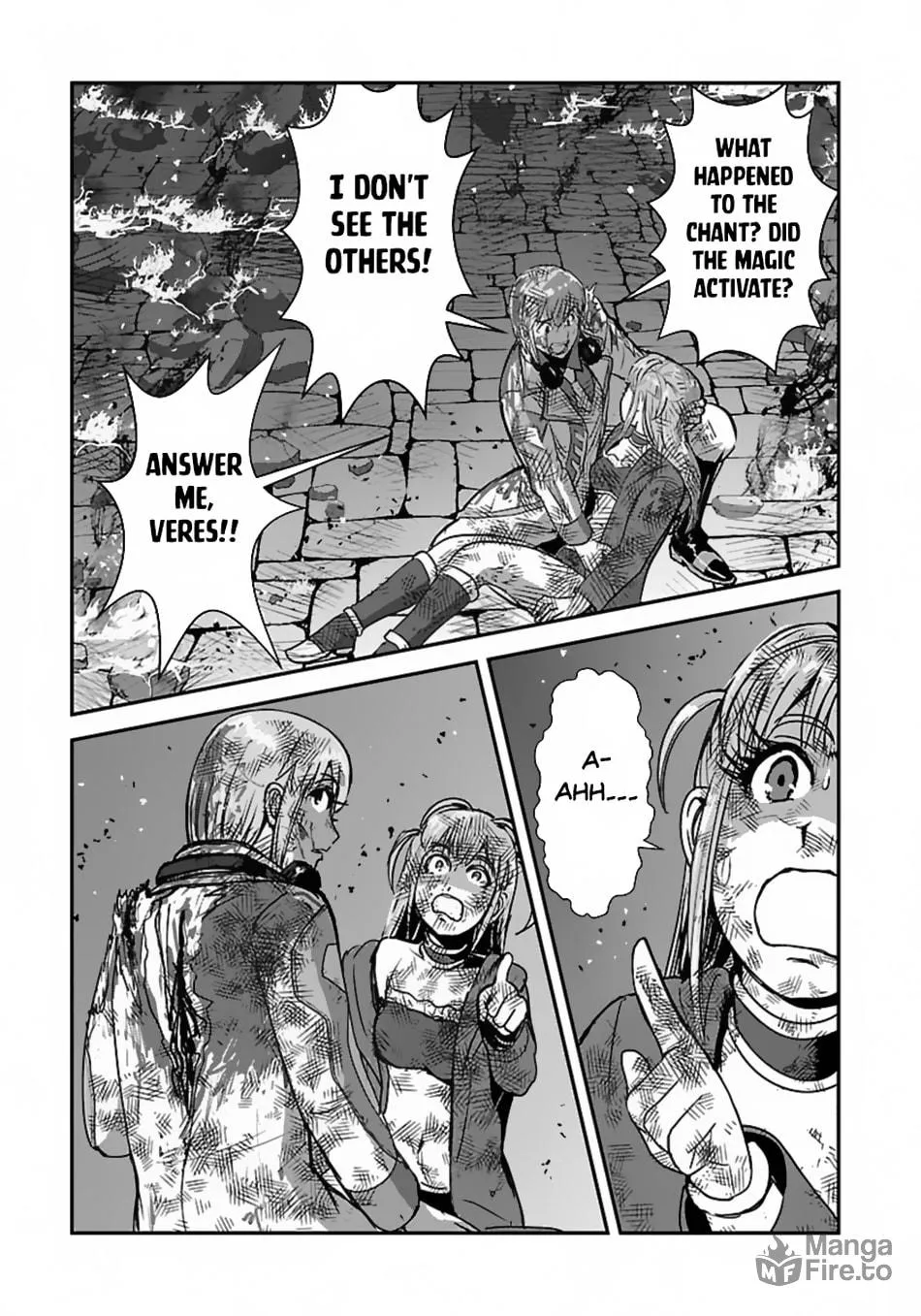 Makikomarete Isekai Teni suru Yatsu wa, Taitei Cheat Chapter 56.2 page 25 - 