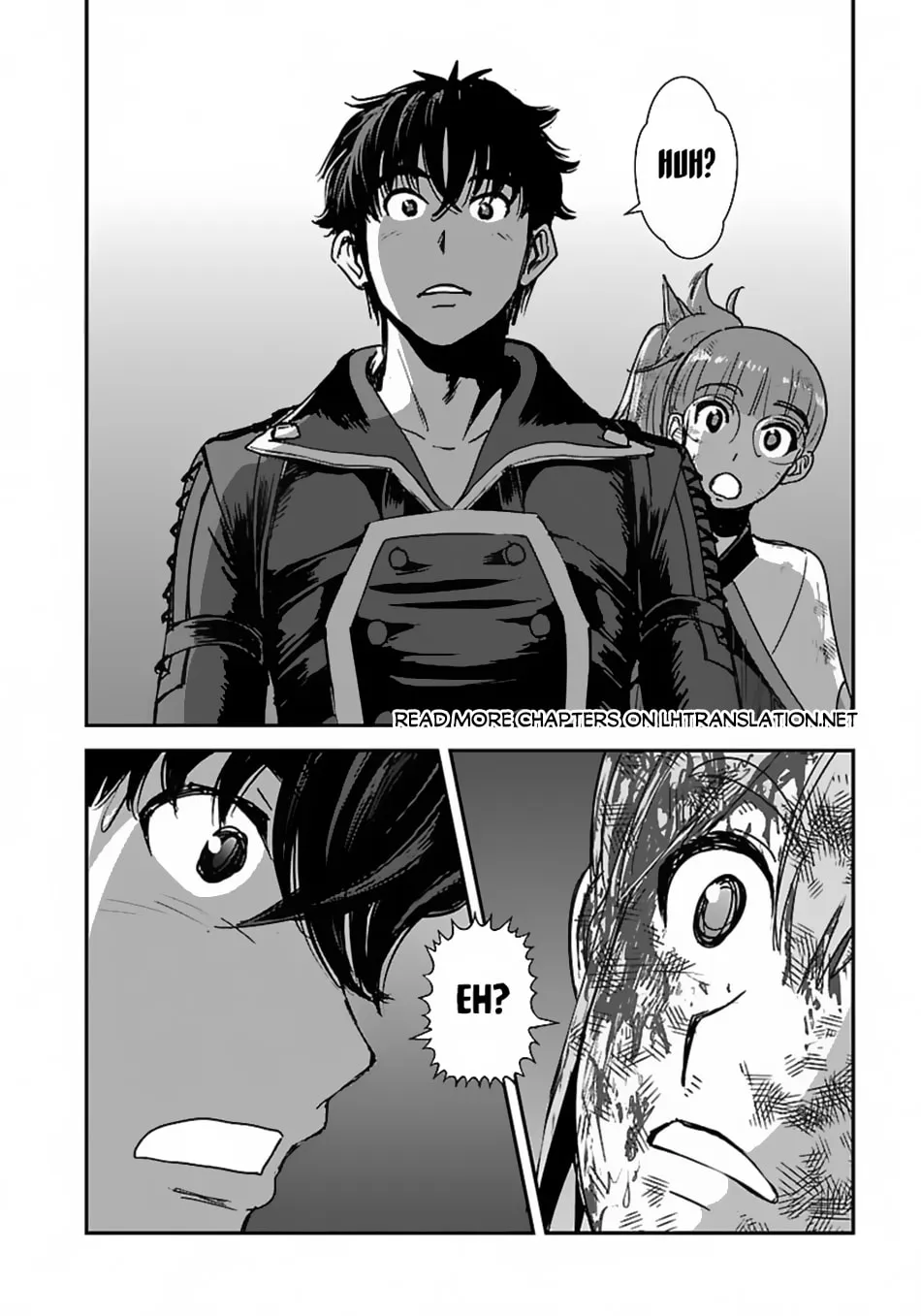 Makikomarete Isekai Teni suru Yatsu wa, Taitei Cheat Chapter 56.2 page 26 - 