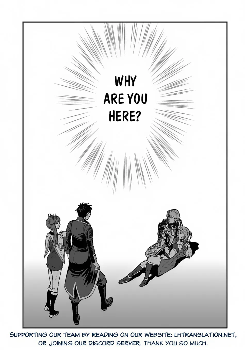 Makikomarete Isekai Teni suru Yatsu wa, Taitei Cheat Chapter 56.2 page 28 - 