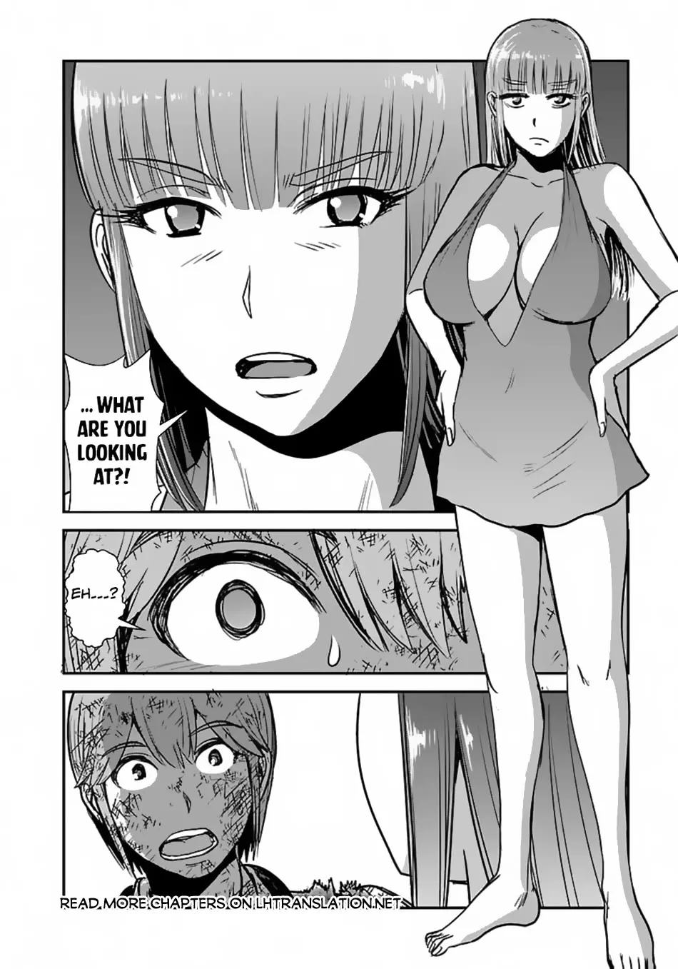 Makikomarete Isekai Teni suru Yatsu wa, Taitei Cheat Chapter 57 page 12 - 