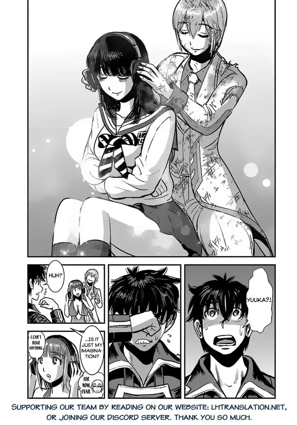 Makikomarete Isekai Teni suru Yatsu wa, Taitei Cheat Chapter 57 page 20 - 