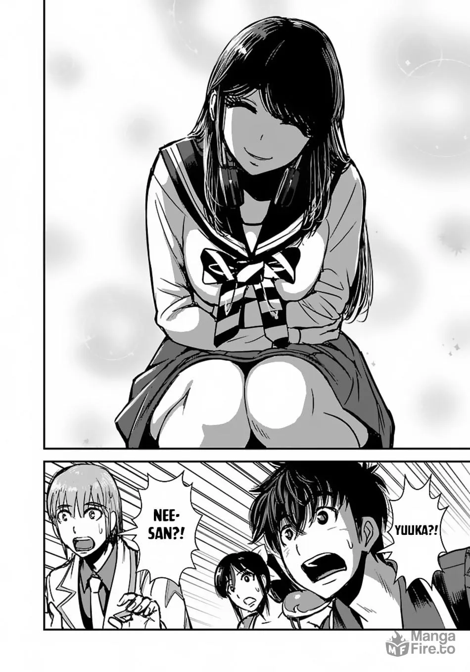 Makikomarete Isekai Teni suru Yatsu wa, Taitei Cheat Chapter 58.2 page 12 - 