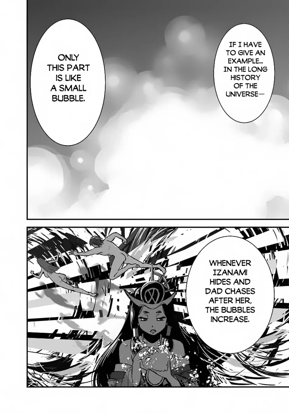 Makikomarete Isekai Teni suru Yatsu wa, Taitei Cheat Chapter 58 page 15 - 