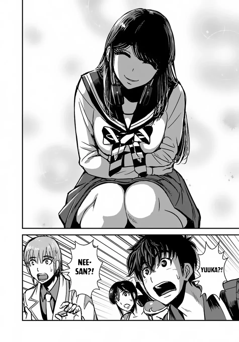 Makikomarete Isekai Teni suru Yatsu wa, Taitei Cheat Chapter 58 page 29 - 