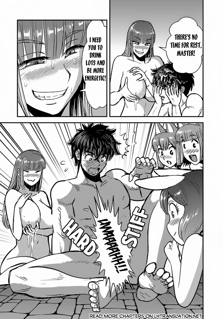Makikomarete Isekai Teni suru Yatsu wa, Taitei Cheat Chapter 59.2 page 26 - 