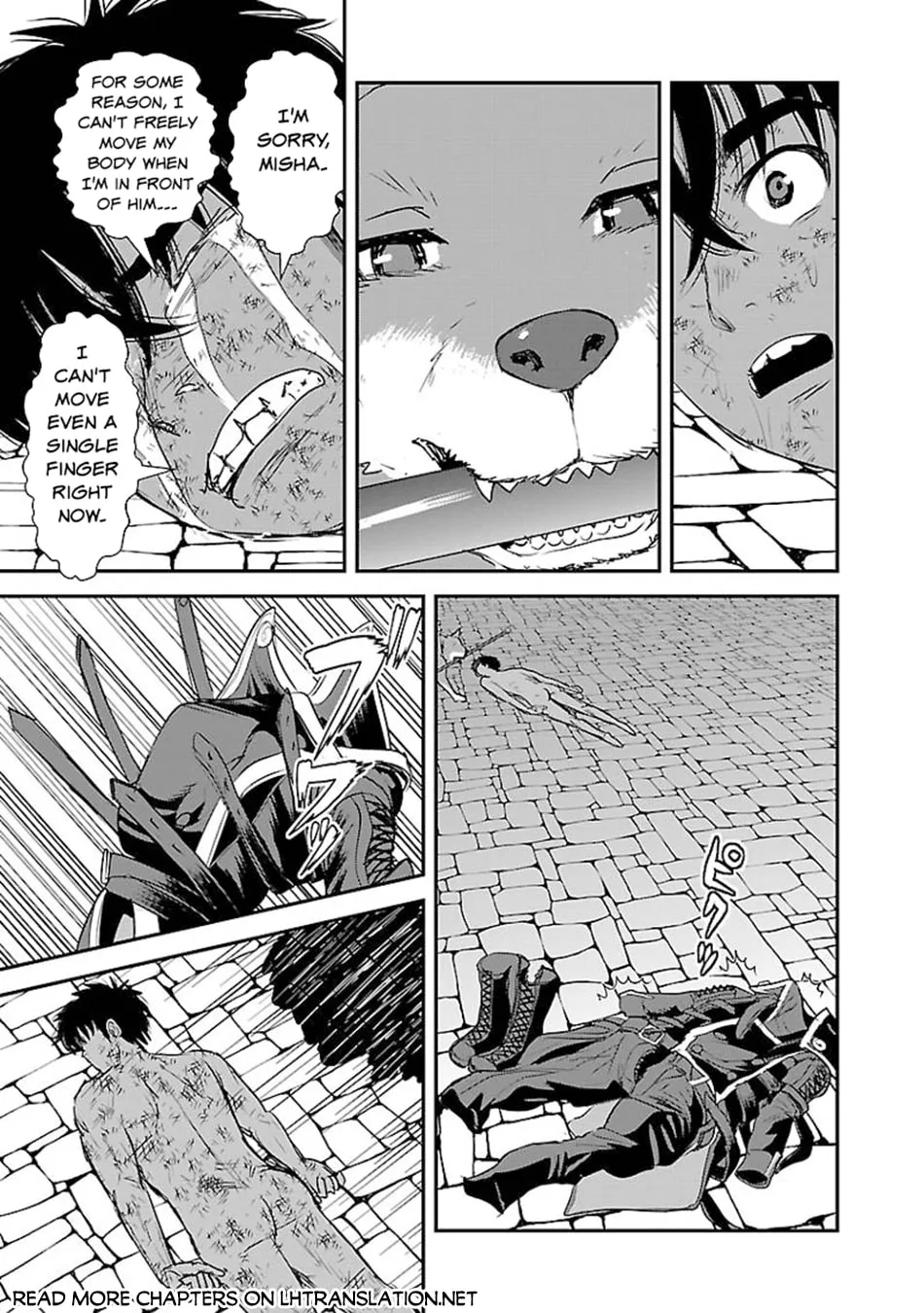 Makikomarete Isekai Teni suru Yatsu wa, Taitei Cheat Chapter 60.2 page 2 - 
