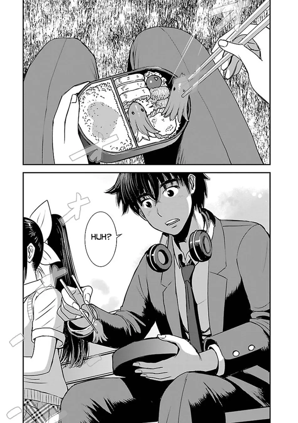 Makikomarete Isekai Teni suru Yatsu wa, Taitei Cheat Chapter 60.2 page 16 - 