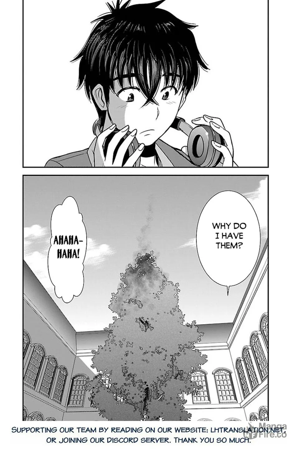 Makikomarete Isekai Teni suru Yatsu wa, Taitei Cheat Chapter 60.2 page 20 - 
