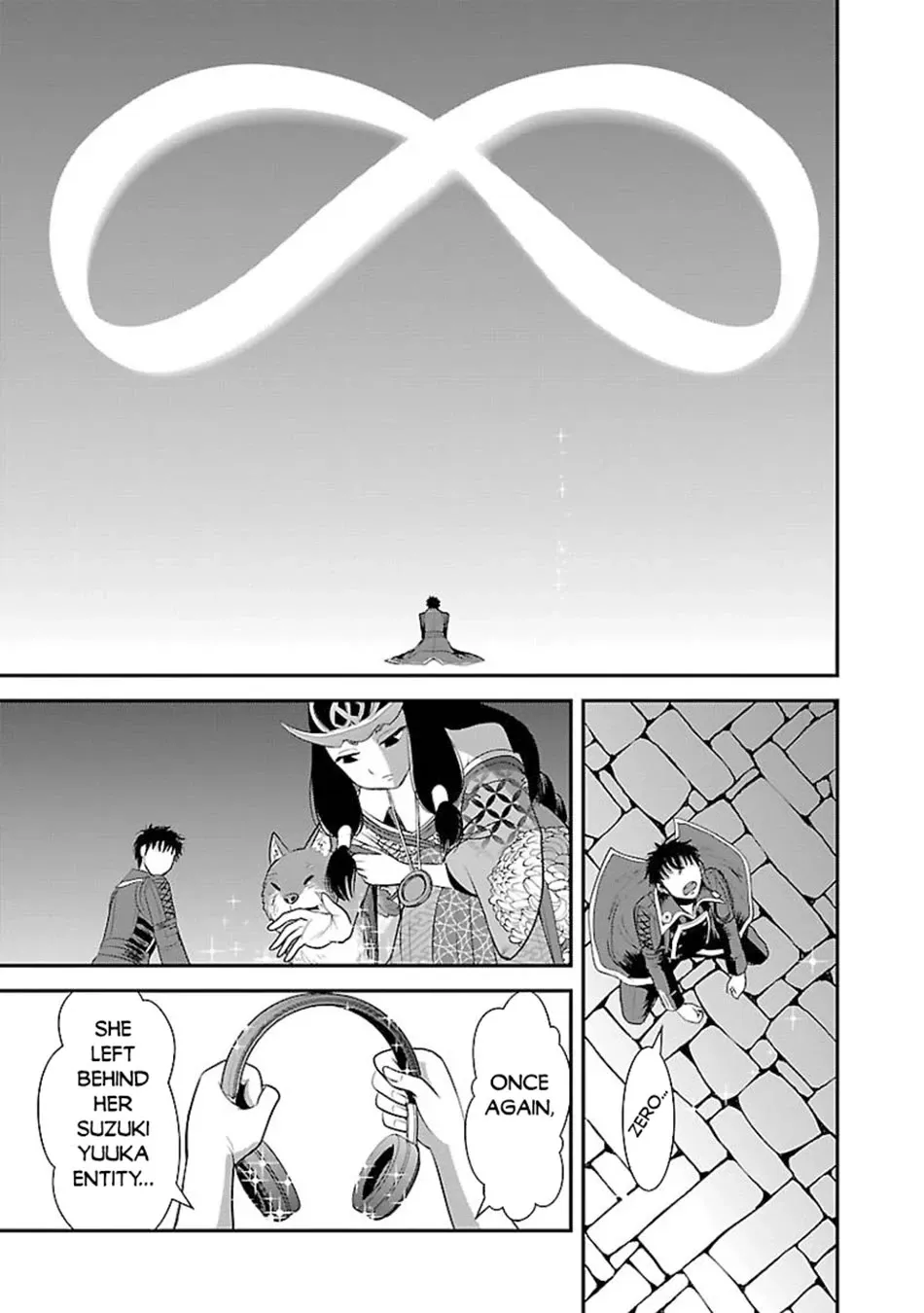Makikomarete Isekai Teni suru Yatsu wa, Taitei Cheat Chapter 60 page 31 - 