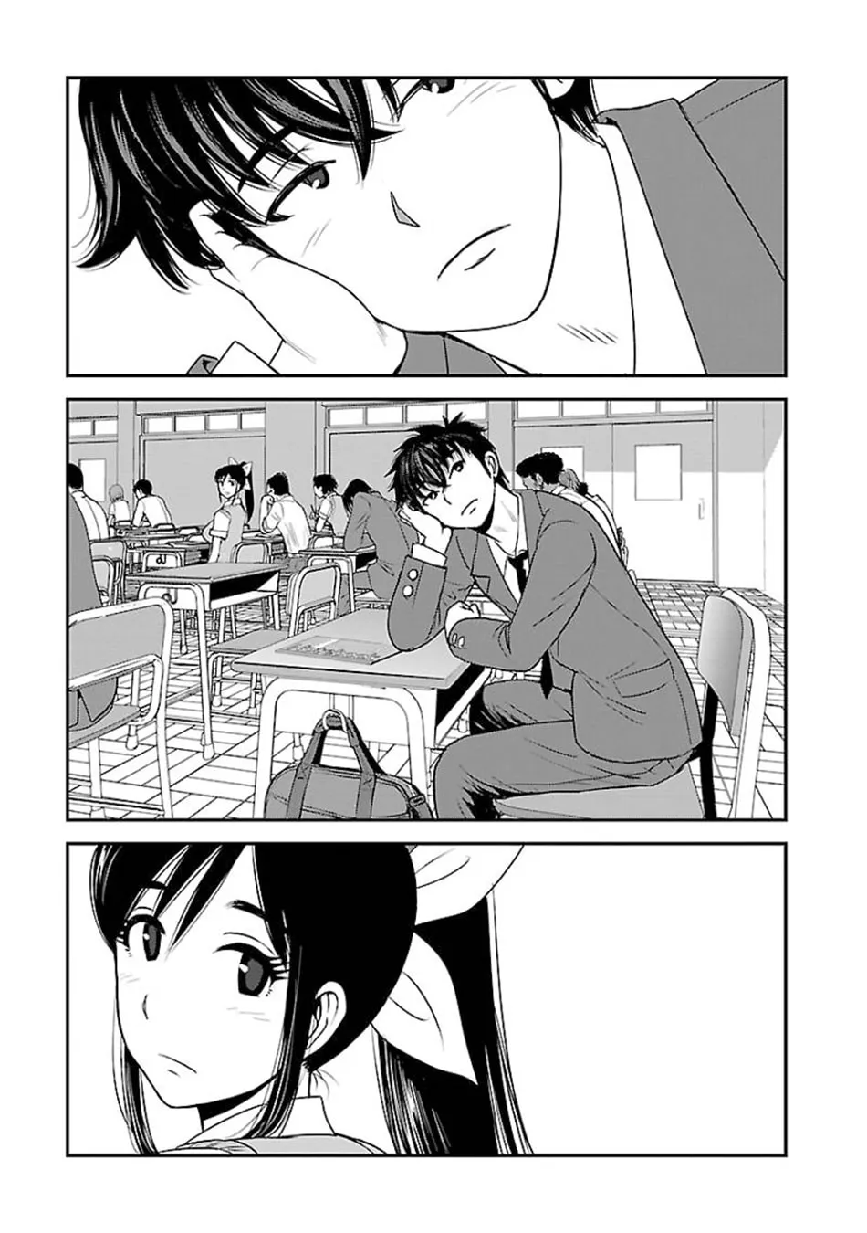 Makikomarete Isekai Teni suru Yatsu wa, Taitei Cheat Chapter 61.1 page 2 - 