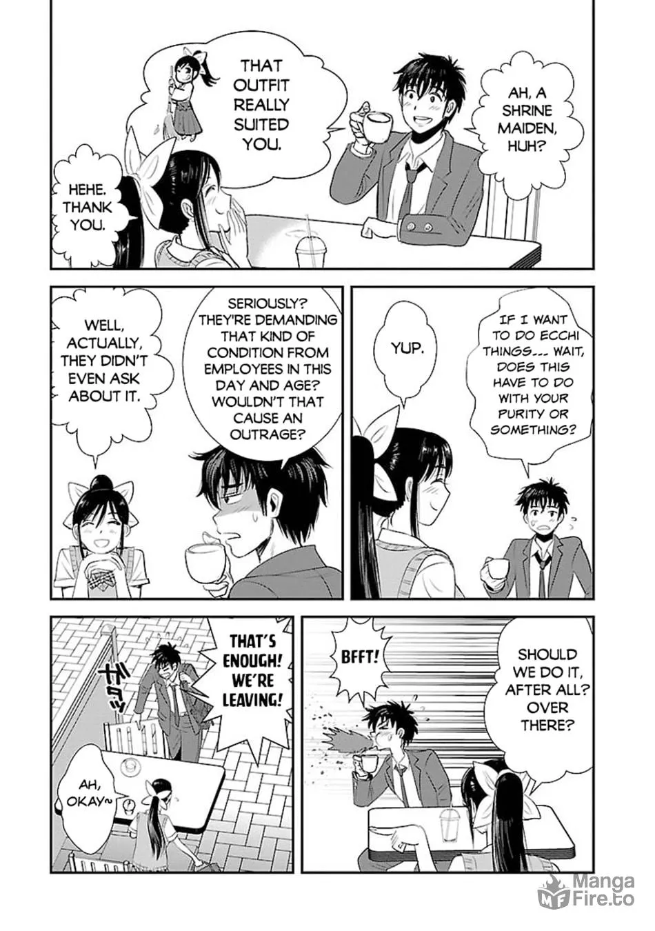 Makikomarete Isekai Teni suru Yatsu wa, Taitei Cheat Chapter 61.1 page 12 - 
