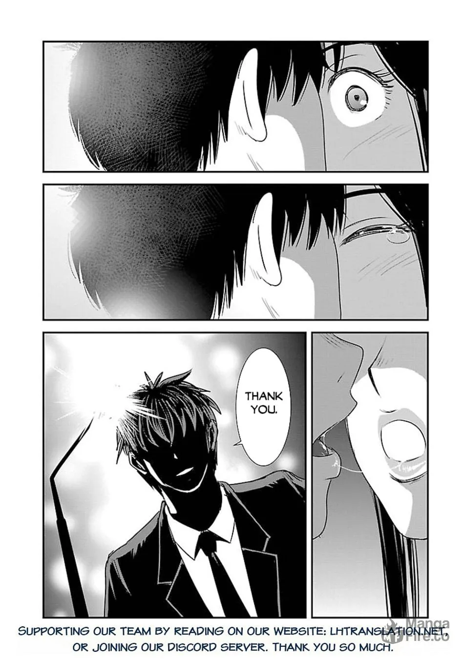 Makikomarete Isekai Teni suru Yatsu wa, Taitei Cheat Chapter 61.1 page 15 - 