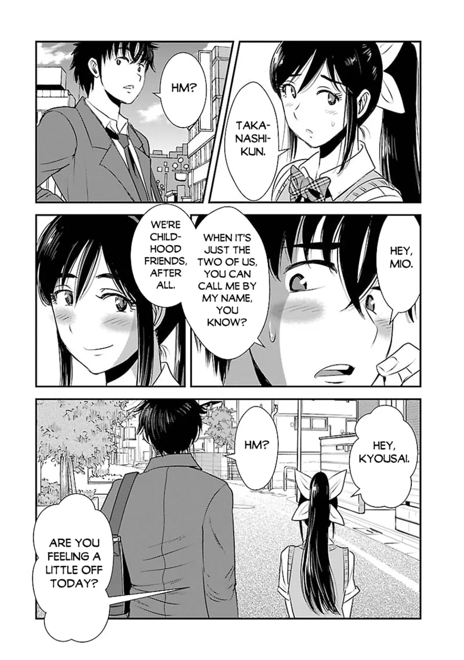 Makikomarete Isekai Teni suru Yatsu wa, Taitei Cheat Chapter 61.1 page 4 - 