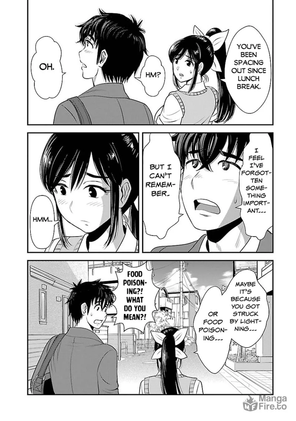 Makikomarete Isekai Teni suru Yatsu wa, Taitei Cheat Chapter 61.1 page 5 - 