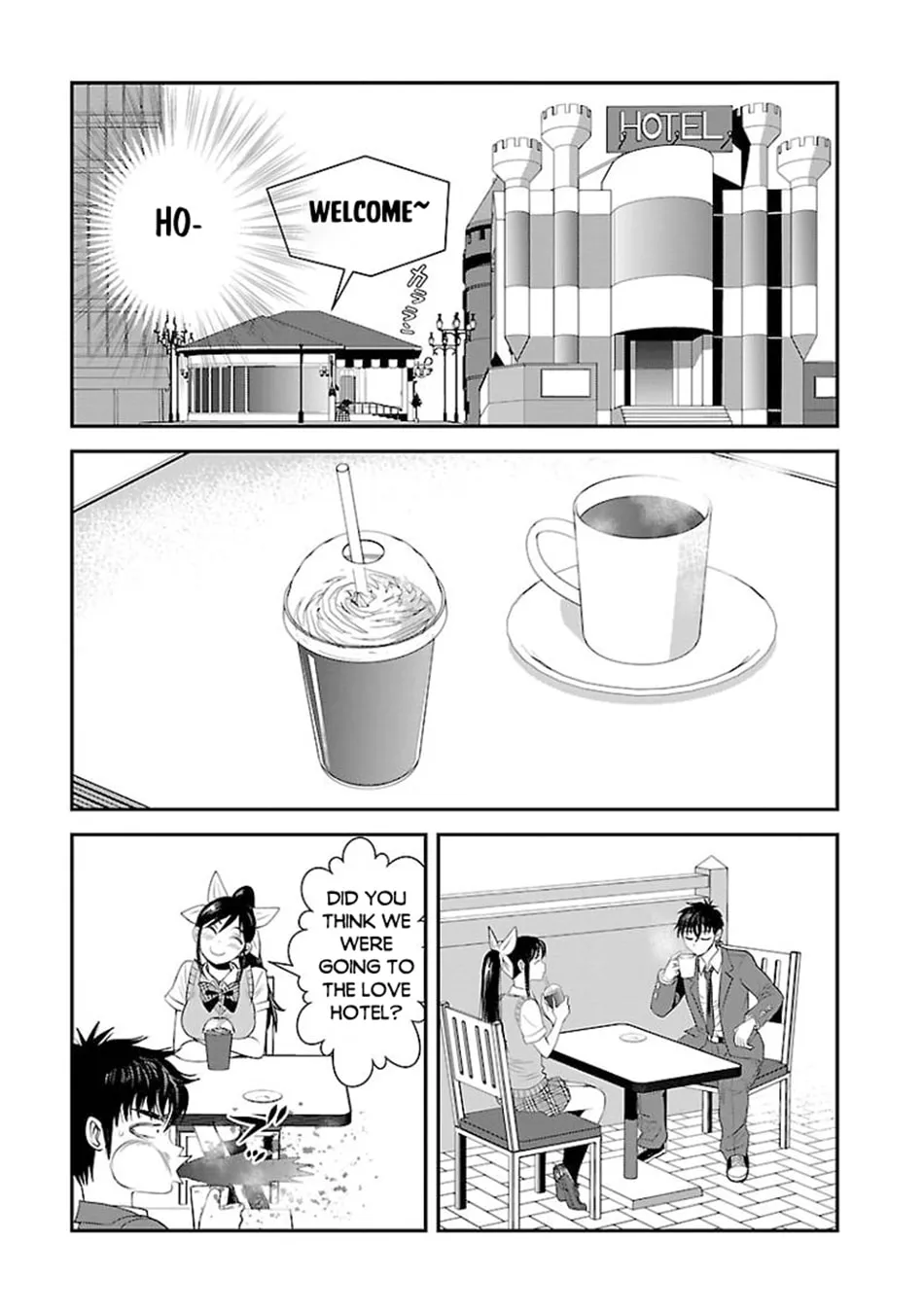 Makikomarete Isekai Teni suru Yatsu wa, Taitei Cheat Chapter 61.1 page 8 - 