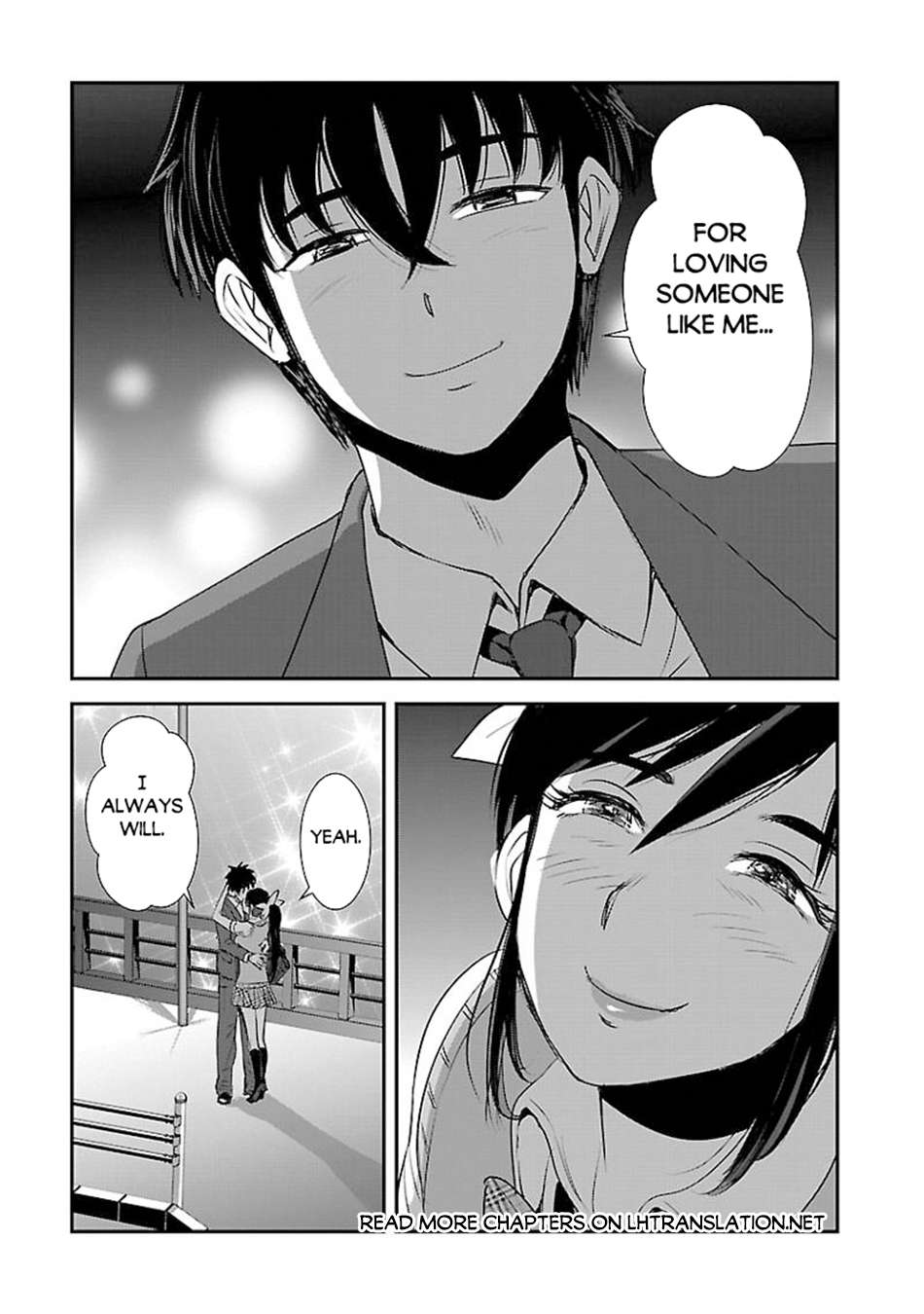 Makikomarete Isekai Teni suru Yatsu wa, Taitei Cheat Chapter 61.2 page 2 - 