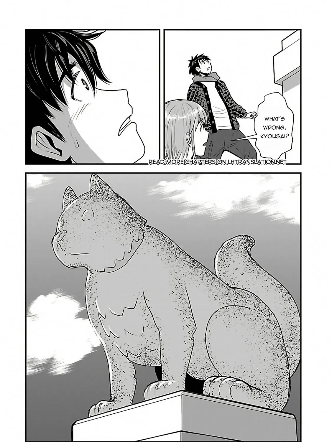 Makikomarete Isekai Teni suru Yatsu wa, Taitei Cheat Chapter 61.3 page 2 - 