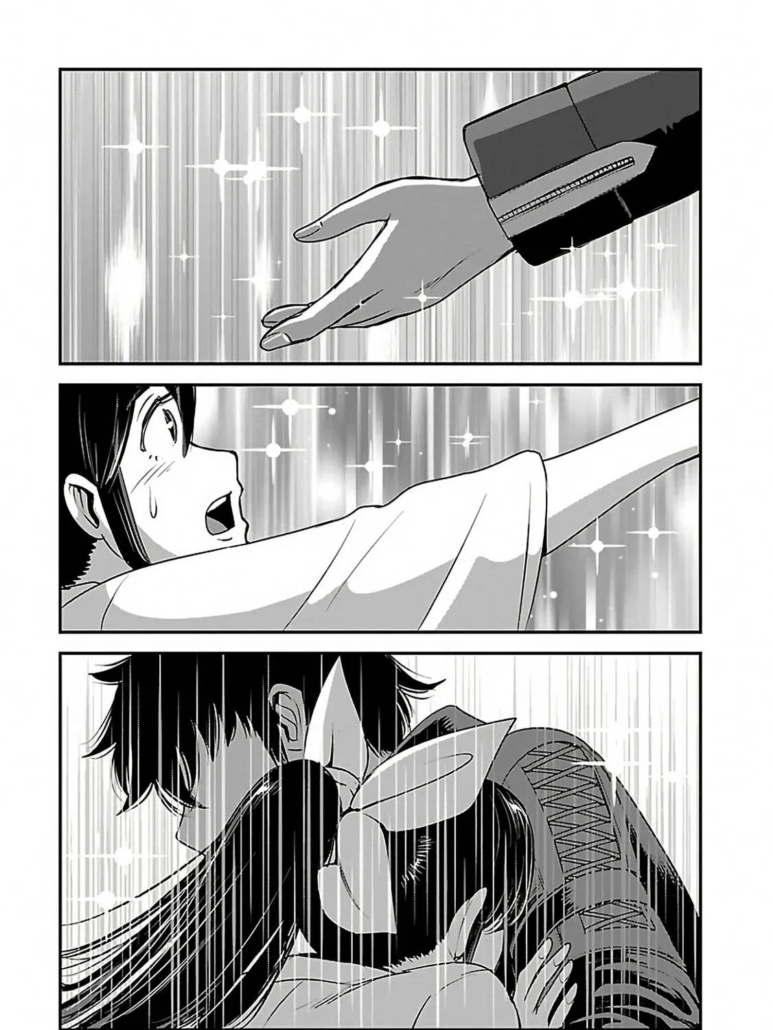 Makikomarete Isekai Teni suru Yatsu wa, Taitei Cheat Chapter 61.3 page 18 - 