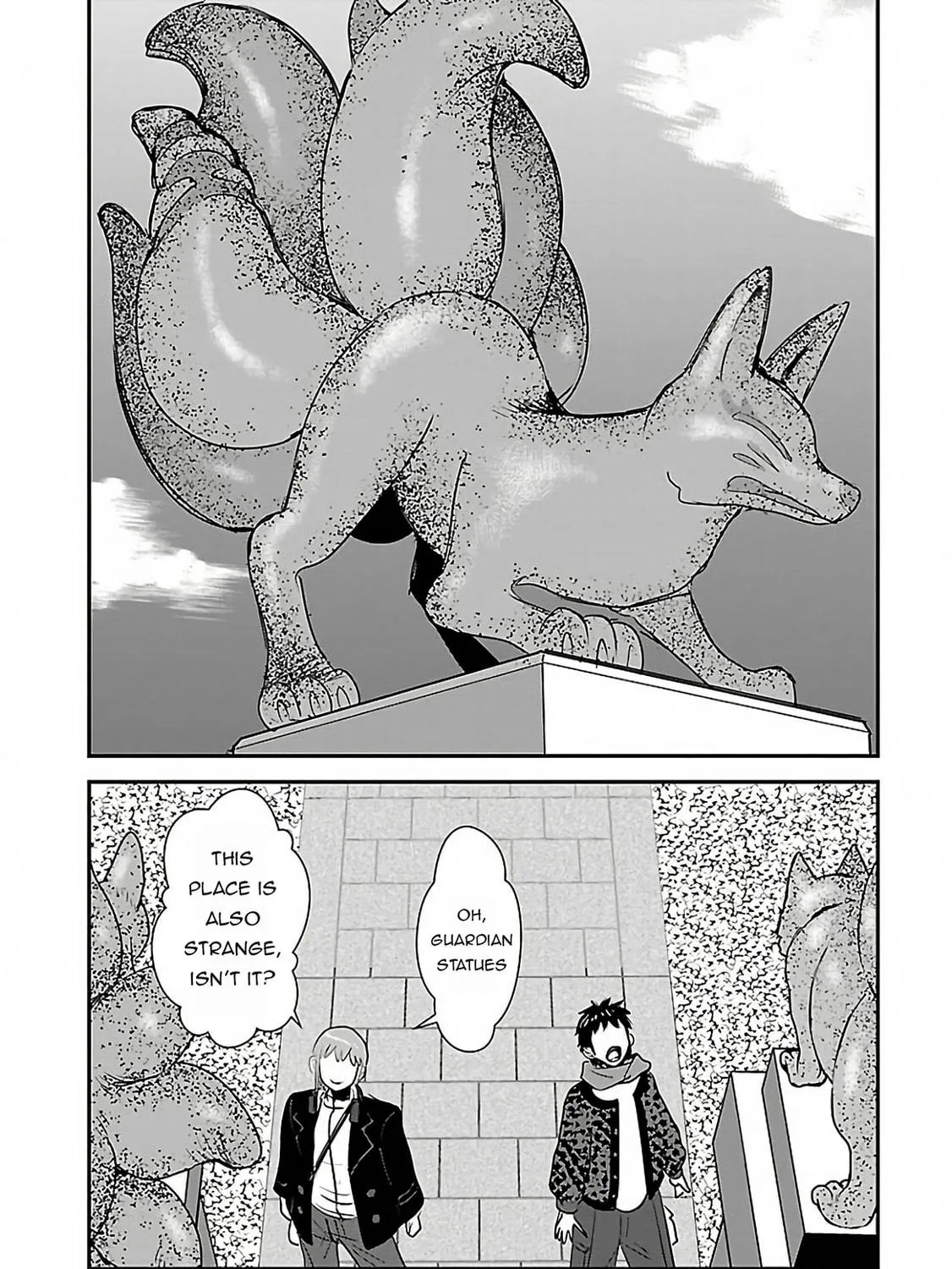 Makikomarete Isekai Teni suru Yatsu wa, Taitei Cheat Chapter 61.3 page 4 - 