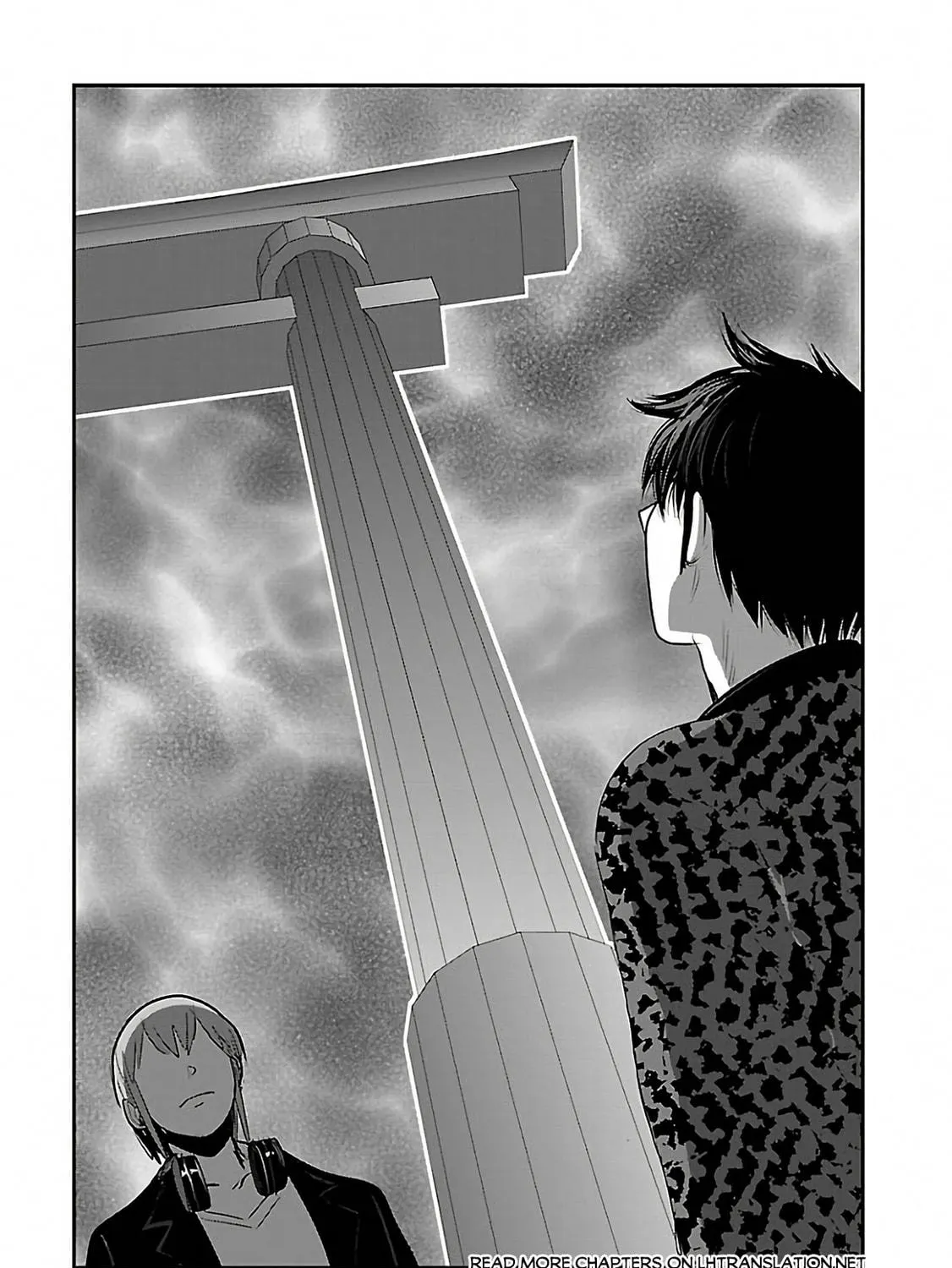 Makikomarete Isekai Teni suru Yatsu wa, Taitei Cheat Chapter 61.3 page 10 - 