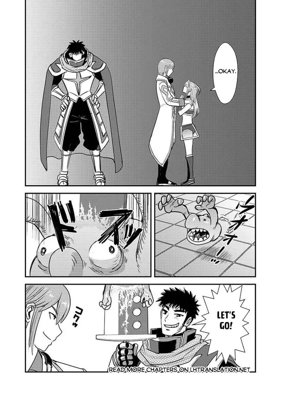 Makikomarete Isekai Teni suru Yatsu wa, Taitei Cheat Chapter 62.2 page 17 - 