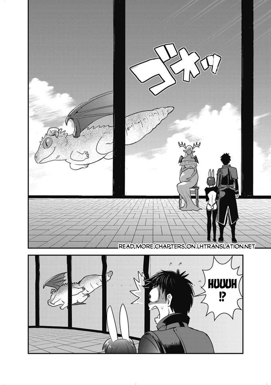 Makikomarete Isekai Teni suru Yatsu wa, Taitei Cheat Chapter 63.1 page 15 - 