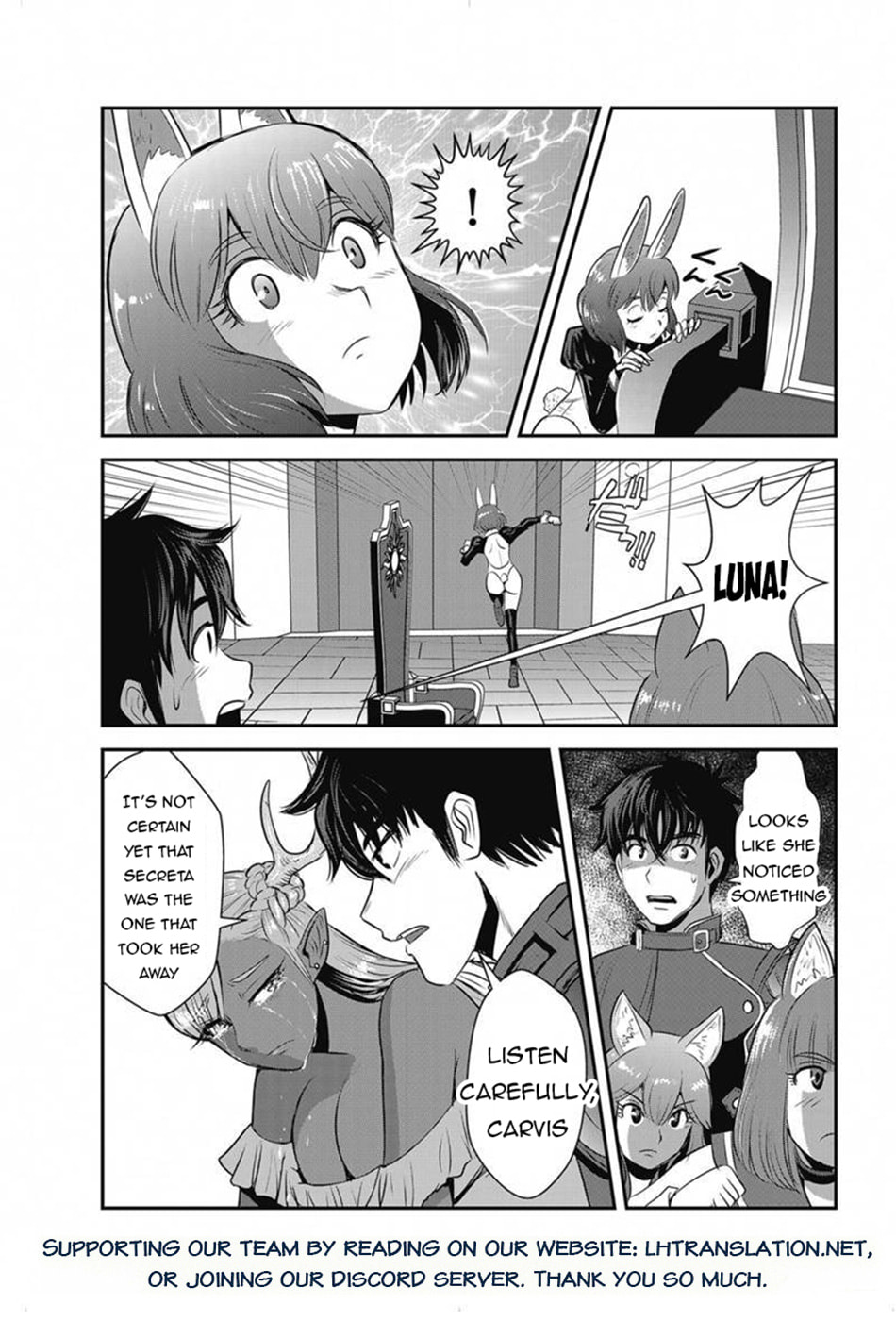 Makikomarete Isekai Teni suru Yatsu wa, Taitei Cheat Chapter 64 page 25 - 