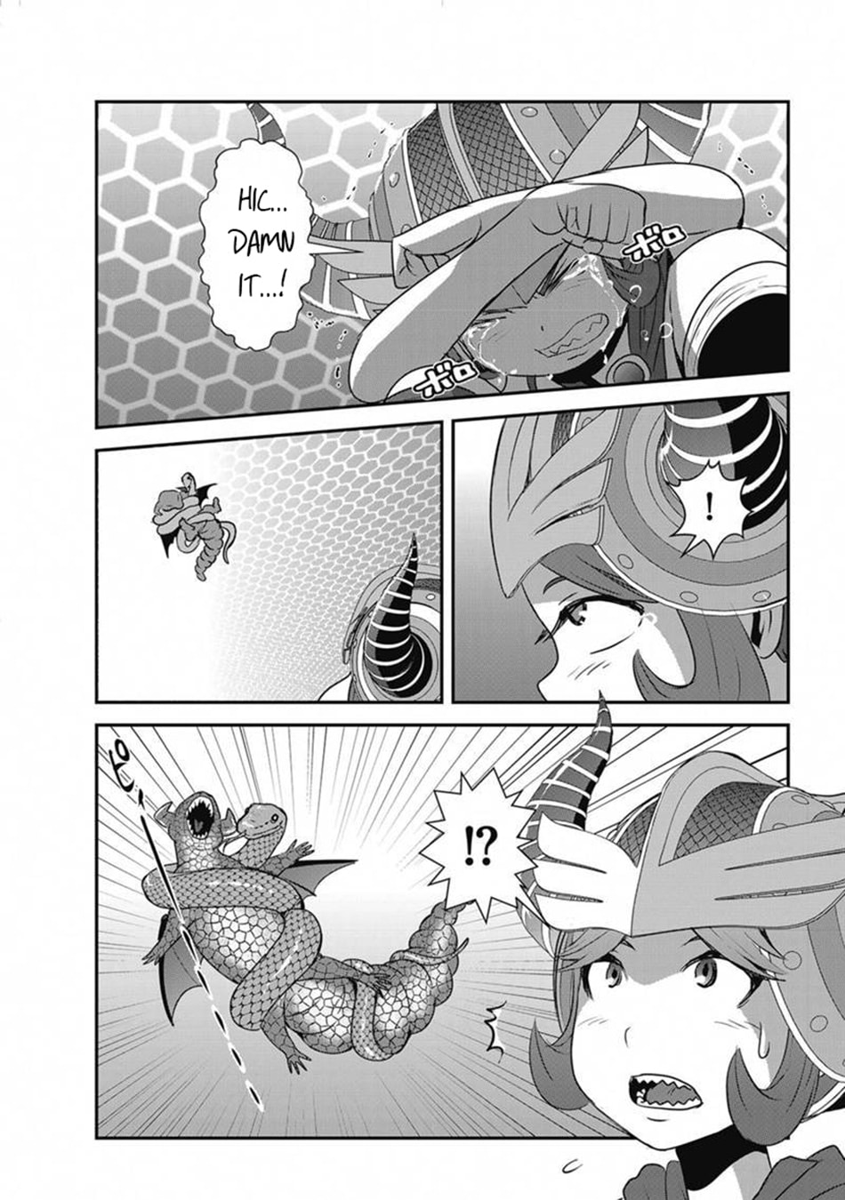 Makikomarete Isekai Teni suru Yatsu wa, Taitei Cheat Chapter 64 page 10 - 