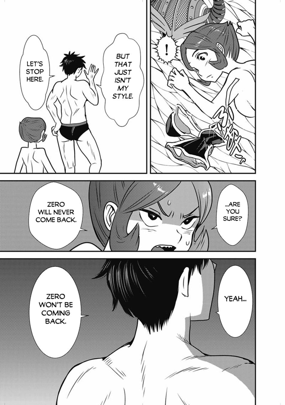 Makikomarete Isekai Teni suru Yatsu wa, Taitei Cheat Chapter 68 page 18 - 