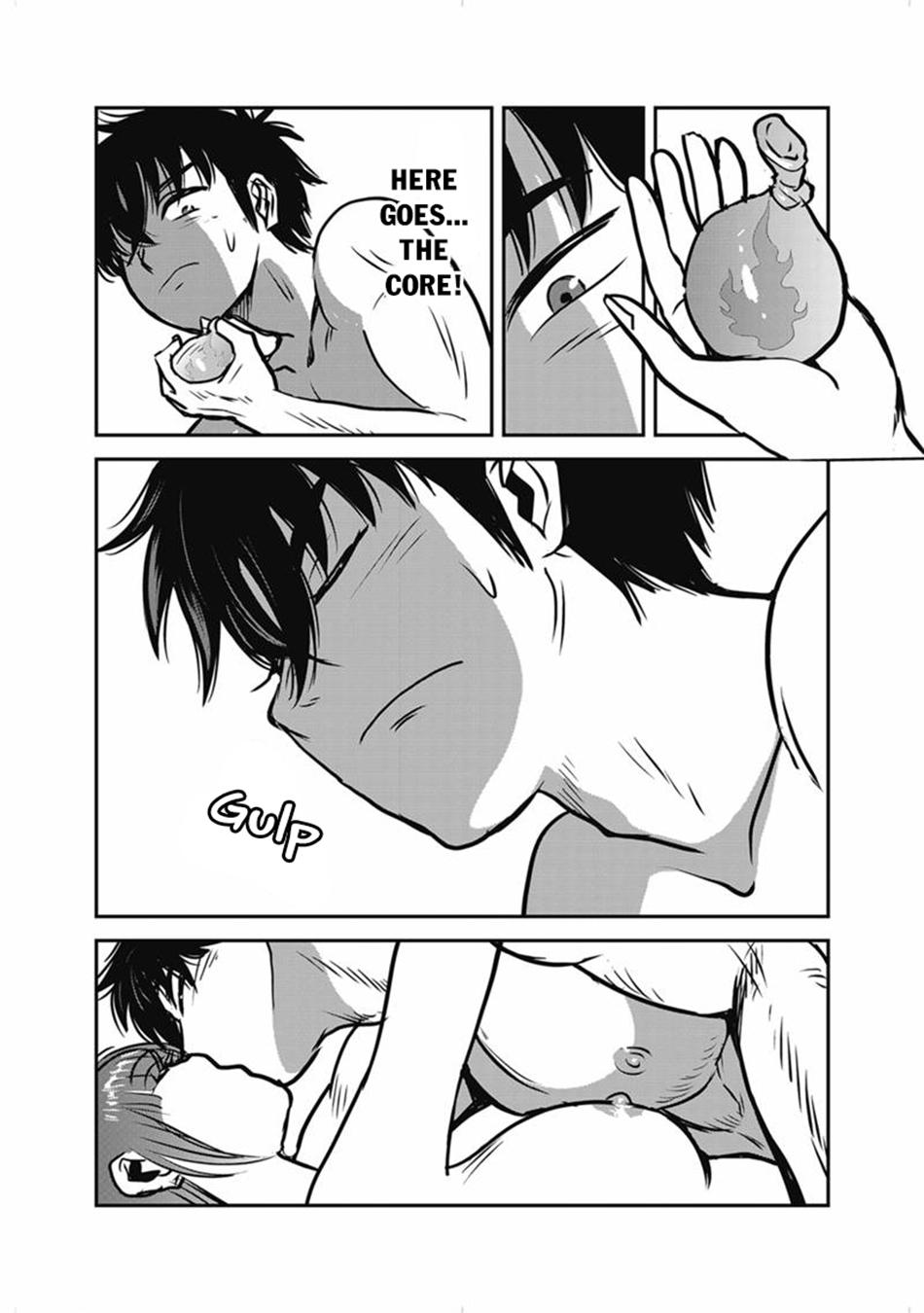 Makikomarete Isekai Teni suru Yatsu wa, Taitei Cheat Chapter 68 page 25 - 