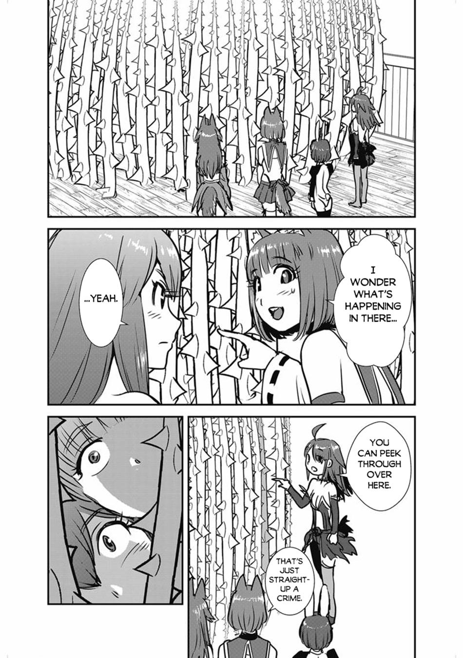 Makikomarete Isekai Teni suru Yatsu wa, Taitei Cheat Chapter 68 page 26 - 