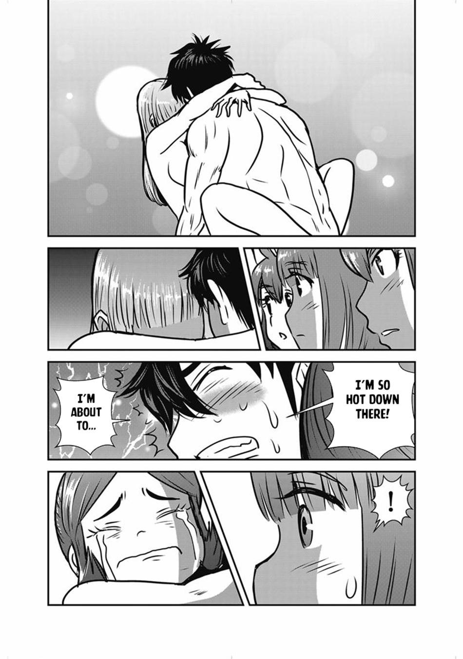 Makikomarete Isekai Teni suru Yatsu wa, Taitei Cheat Chapter 68 page 27 - 