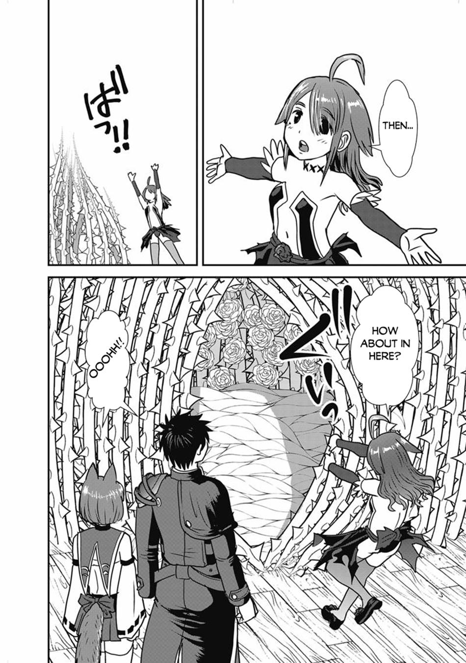 Makikomarete Isekai Teni suru Yatsu wa, Taitei Cheat Chapter 68 page 5 - 