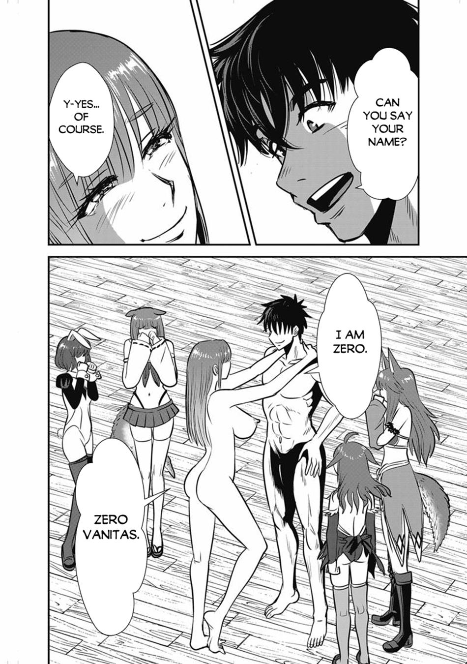 Makikomarete Isekai Teni suru Yatsu wa, Taitei Cheat Chapter 68 page 47 - 