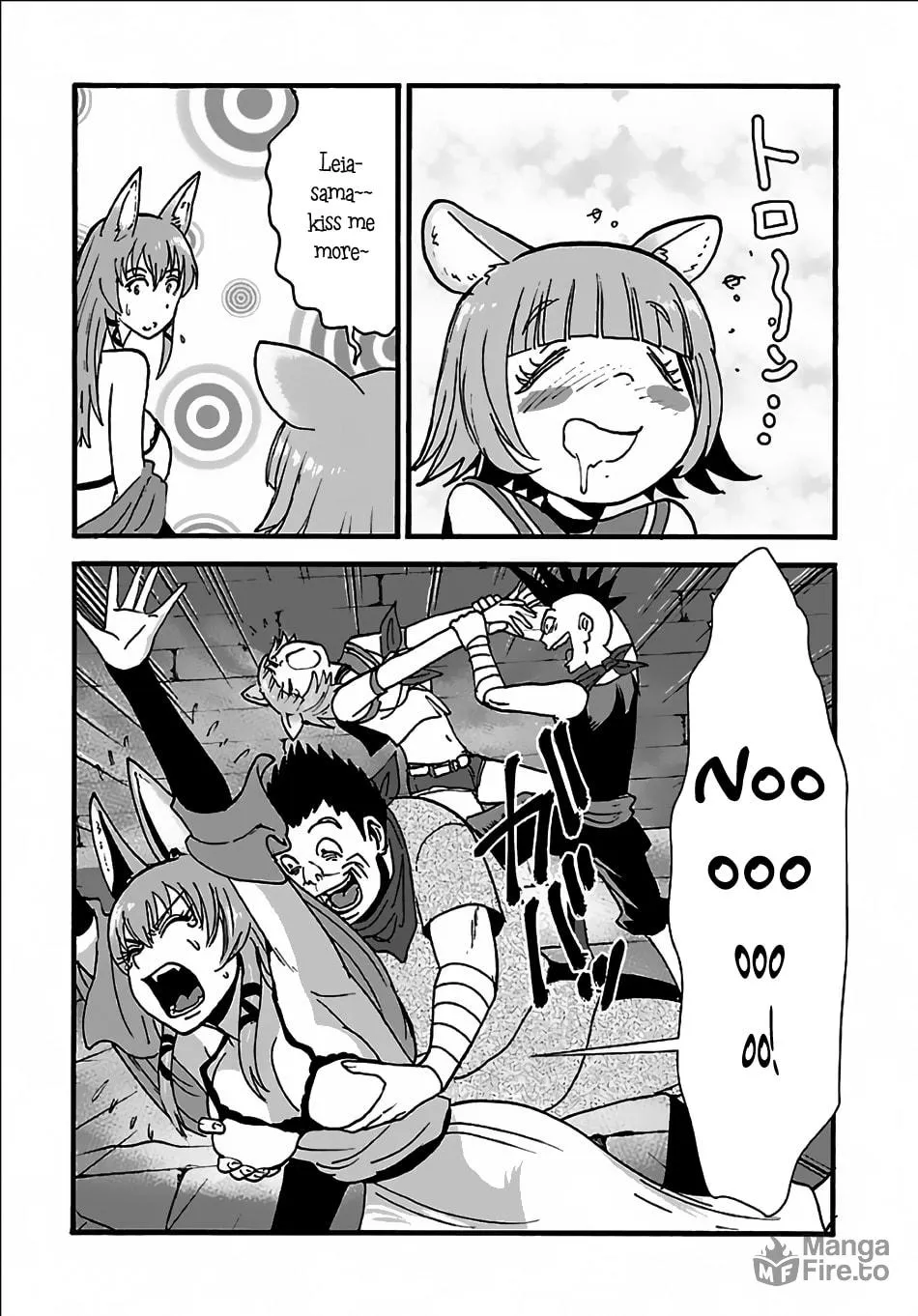 Makikomarete Isekai Teni suru Yatsu wa, Taitei Cheat Chapter 7 page 15 - 