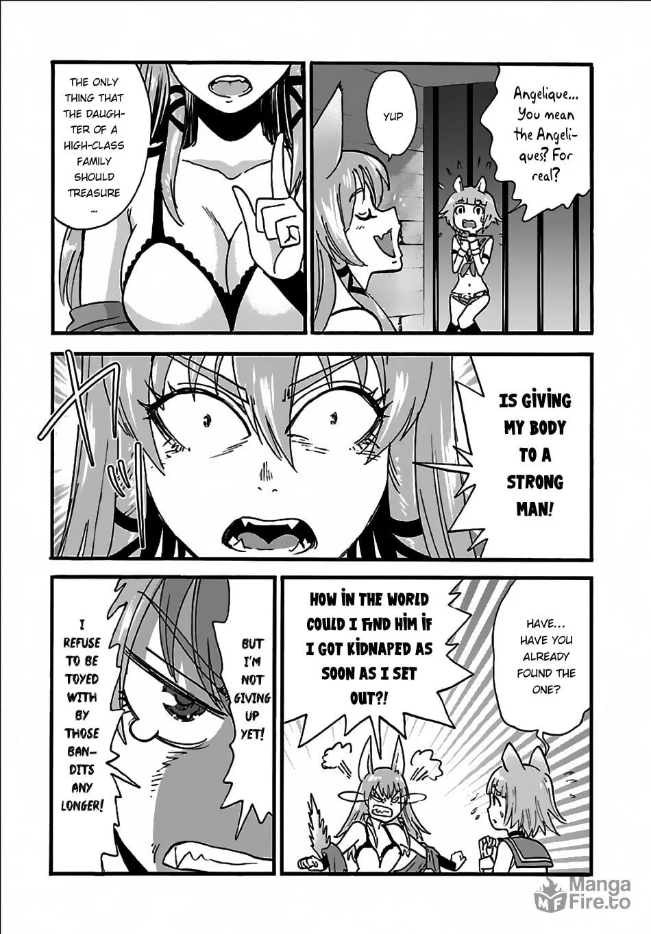 Makikomarete Isekai Teni suru Yatsu wa, Taitei Cheat Chapter 7 page 9 - 