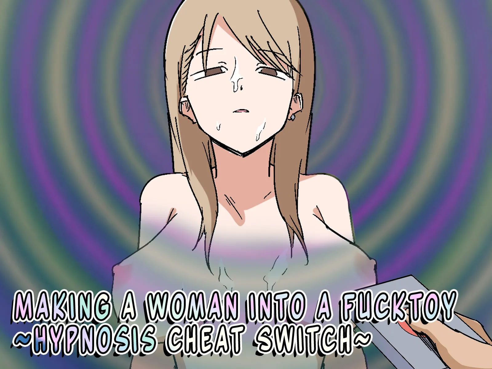Making a Woman Into a Fucktoy Chapter 1 page 2 - 