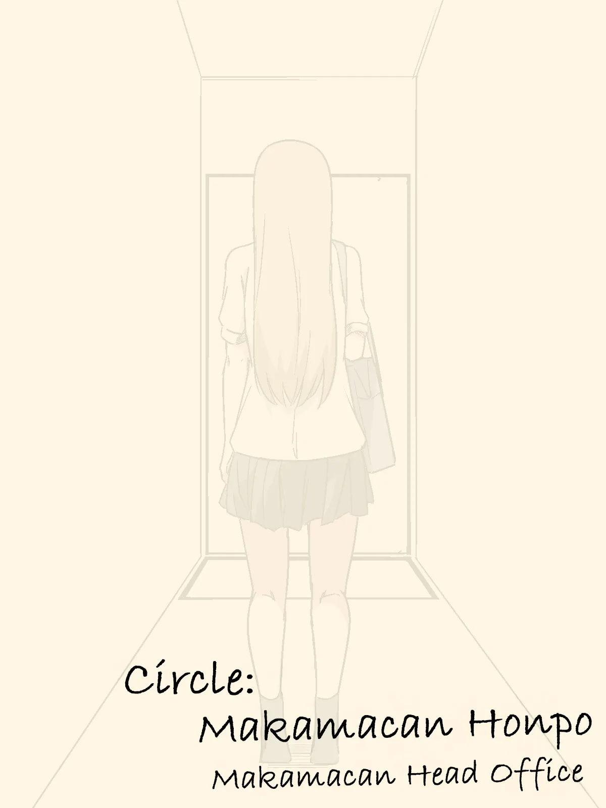 Making a Woman Into a Fucktoy Chapter 1 page 3 - 