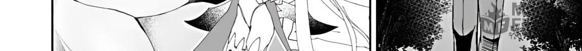 Makutsu no Ou ~Yomei Ikkagetsu no Doutei, Mahou Shoujo Harem o Kizuite Ou e Kunrinsu~ Chapter 1 page 48 - 