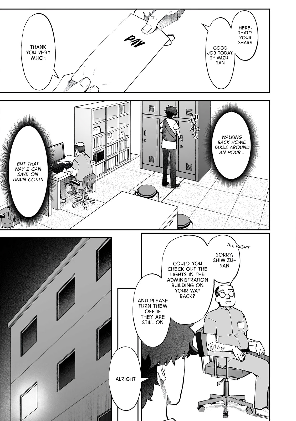 Makutsu no Ou ~Yomei Ikkagetsu no Doutei, Mahou Shoujo Harem o Kizuite Ou e Kunrinsu~ Chapter 13 page 13 - 