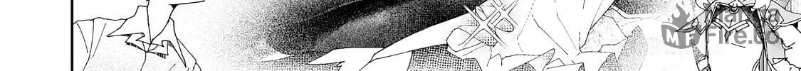 Makutsu no Ou ~Yomei Ikkagetsu no Doutei, Mahou Shoujo Harem o Kizuite Ou e Kunrinsu~ Chapter 5 page 36 - 