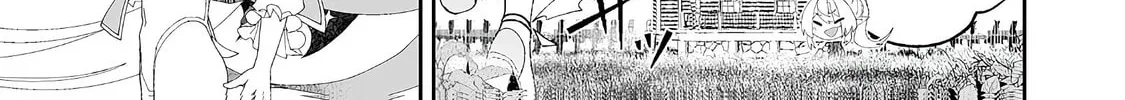 Makutsu no Ou ~Yomei Ikkagetsu no Doutei, Mahou Shoujo Harem o Kizuite Ou e Kunrinsu~ Chapter 5 page 38 - 