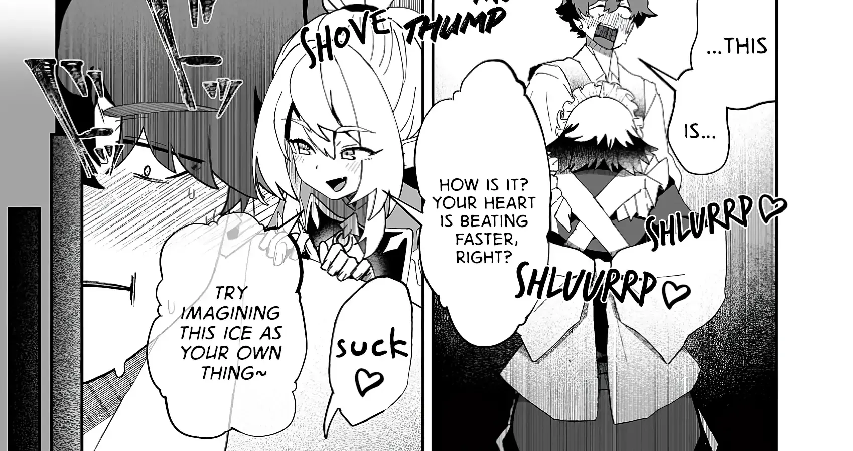 Makutsu no Ou ~Yomei Ikkagetsu no Doutei, Mahou Shoujo Harem o Kizuite Ou e Kunrinsu~ Chapter 7 page 23 - 